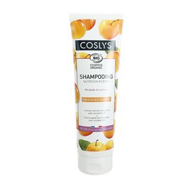 Dry & damaged hair shampoo - Coslys - Hair