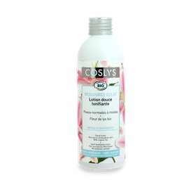 Facial toner normal to combination skin - Coslys - Face