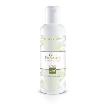 Shower gel - Biogamme - Hygiene