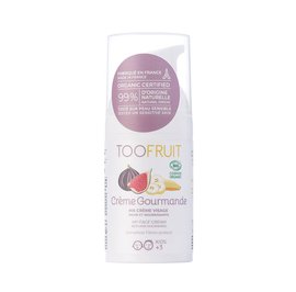 Crème Gourmande - TOOFRUIT - Face - Baby / Children