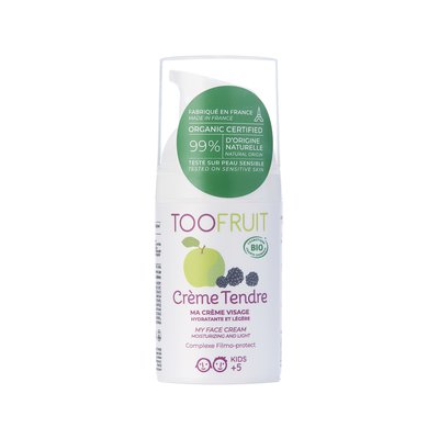 Crème Tendre - TOOFRUIT - Face - Baby / Children