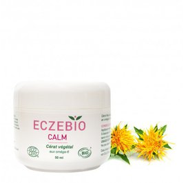 image produit ECZEBIO Calm Cold Cream 