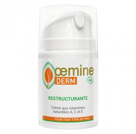 Derm Cream - OEMINE - Health - Face