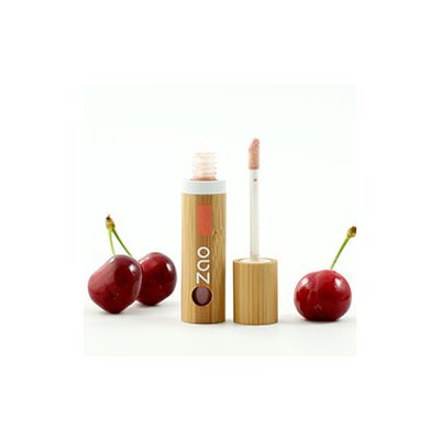 Lip gloss - ZAO Essence Of Nature - Makeup