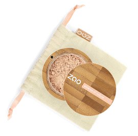 Mineral silk - ZAO Essence Of Nature - Makeup