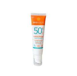 Fluide Extrême SPF50+ - BIOSOLIS - Sun
