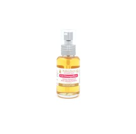 Gel Démaquillant - BALLOT-FLURIN - Face