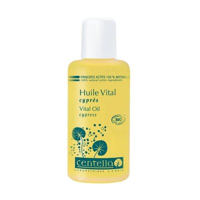 Vital Oil - Centella - Body