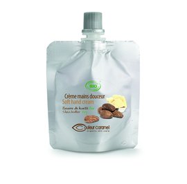image produit Soft hand cream 