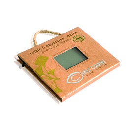 Eye shadow - Couleur Caramel - Makeup