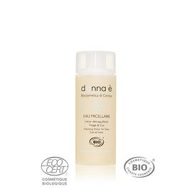 Eau Micellaire - Donna è - Face
