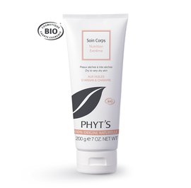 Nourishing Body Care - Phyt's - Body