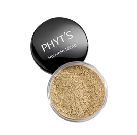 Poudre Caresse - Phyt's - Makeup