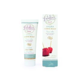 Day cream - HYDRA - Green Skincare - Face