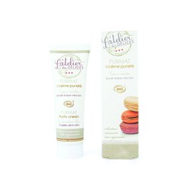 Purity cream - PURMAT - Green Skincare - Face