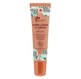 Generous lip balm - Fleurance Nature - Face