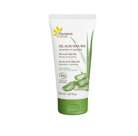 96% Aloe vera gel - Fleurance Nature - Body