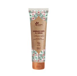 Argan body scrub - Fleurance Nature - Body