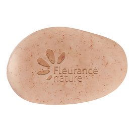 Exfoliating soap with argan oil - Fleurance Nature - Hygiene