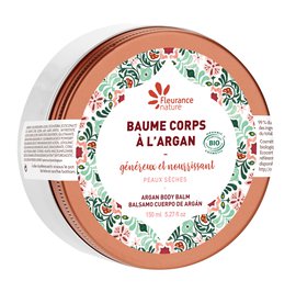 Argan body balm - Fleurance Nature - Body