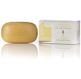 Dermatological soap - Equalya - Hygiene