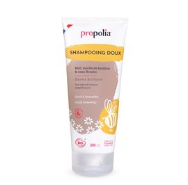 SOFT SHAMPOO - Propolia - Hair