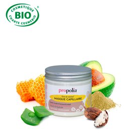 HAIR MASK - Propolia - Hair