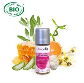 DEODORANT - Propolia - Hygiene