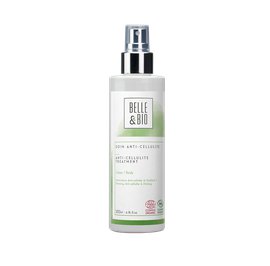 Anti-Cellulite Treatment - BELLE & BIO - Health - Body