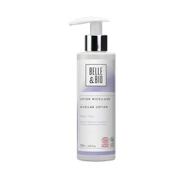 Micellar Lotion - BELLE & BIO - Face