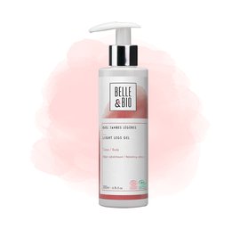 Refreshing Gel - BELLE & BIO - Health - Body