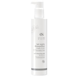 Soft cleansing milk - estime & sens - Face