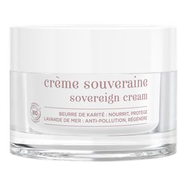 Sovereign cream - estime & sens - Face
