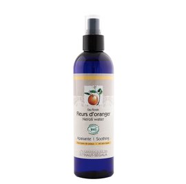 Neroli floral water - Laboratoire du haut segala - Face - Hair - Body