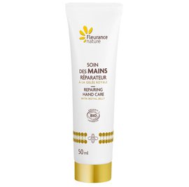 Repairing hand care - Fleurance Nature - Body