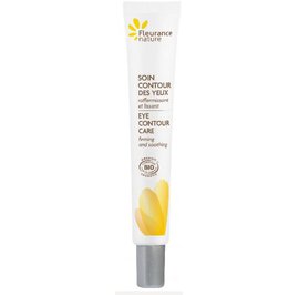 Eye contour care - Fleurance Nature - Face