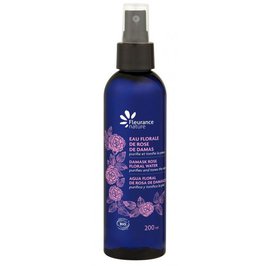 Damask rose mist - Fleurance Nature - Face
