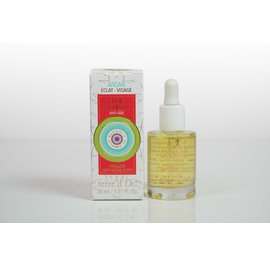 image produit Fabulous argan elixir 