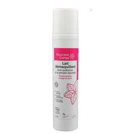 Cleansing Milk - Douceur Cerise - Face