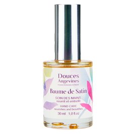 Baume de satin -hand care - Douces Angevines - Body