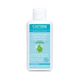 Detangling shampoo - Kids Bio - CATTIER - Hair