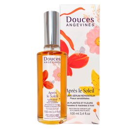 Après le soleil - restorative fluid - Douces Angevines - Sun