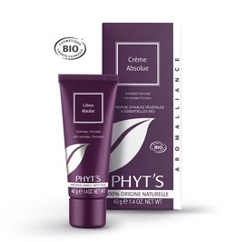 anti-ageing Cream - Phyt's - Face