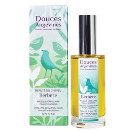 image produit Berbère - vital pre shampoo fluid 