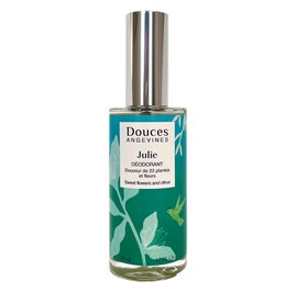 Julie - mild deodorant - Douces Angevines - Hygiene