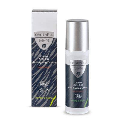 Anti-ageing Cream - Centella - Face