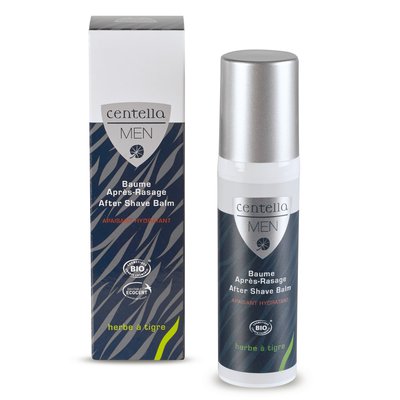 After Shave Balm - Centella - Face - Hygiene