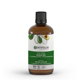 Avocado oil - Centifolia - Massage and relaxation