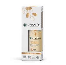 Concentrated serum - Centifolia - Face