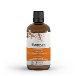 image produit Macerate carrot 